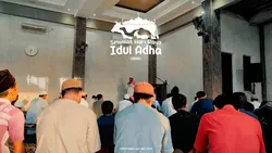 Idul adha