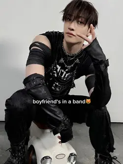 My bf/husband🙂‍↕️