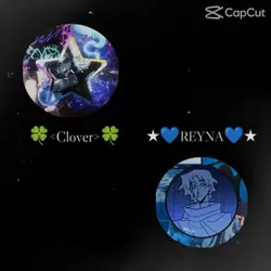 Collab w/ REYNA!