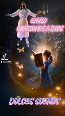 DULCES SUEÑOS 