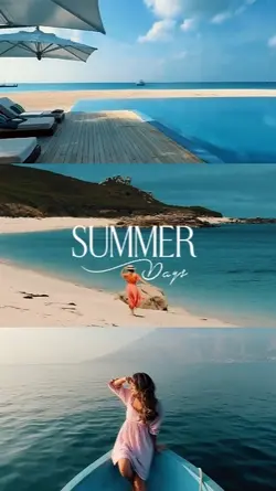 Summer Days