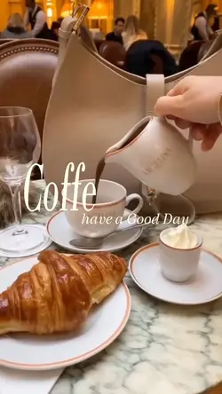 coffe time