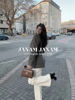 JANAM JANAM