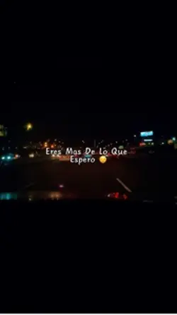 Solamente tú 😻🥲