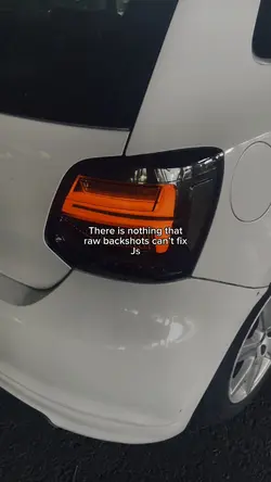 Nothing that…
