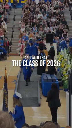 Class of 2026