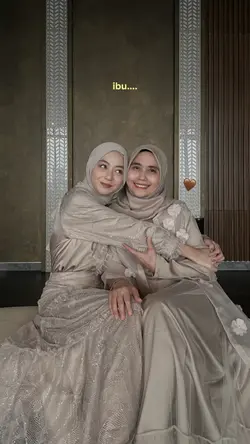 ibu kubutuh dirimu