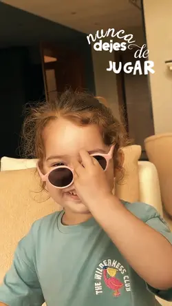 feliz día niño