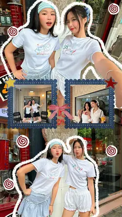 4pict grid