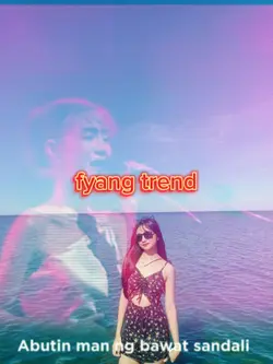 trend Fyang 