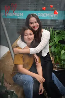 នឹកអូនគ្រប់ពេល