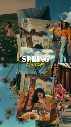 Spring Break