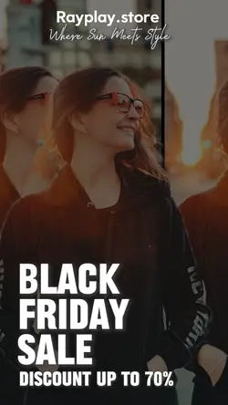 sunglas black friday
