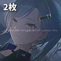 2枚