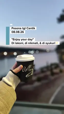 Tanggal cantik