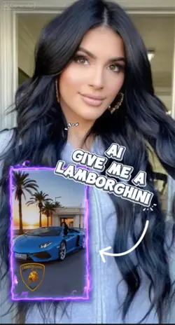 Ai Lamborghini