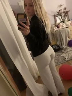 Gyatt 🍑