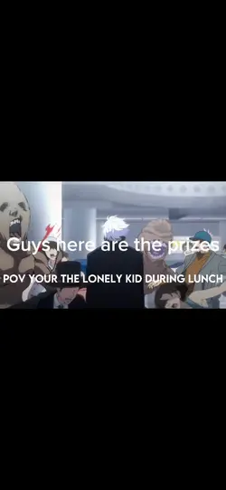 comp prizes