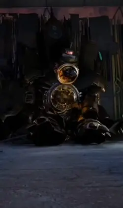Titan ClockMan Edit