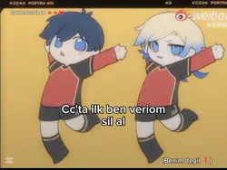 coksekerlerla