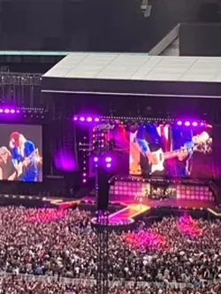 AC/DC for life
