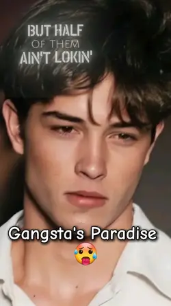 Gangsta's Paradise 