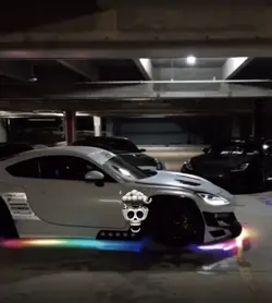 Car + Skull 1-1 💀