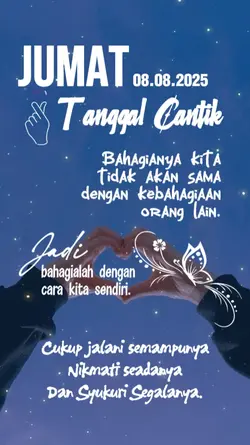 Jumat 08/08/2025
