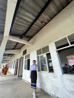 ເດັກມໍ5