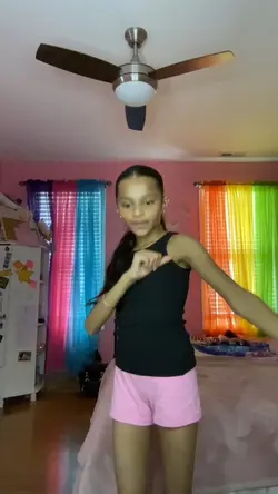 Hey now baby dance