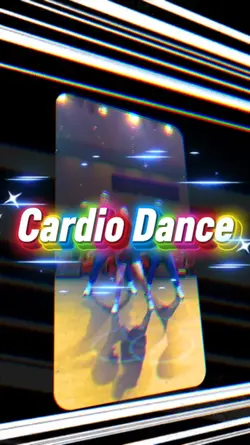 cardio dance 