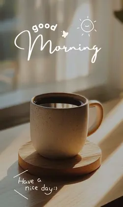 Good Morning