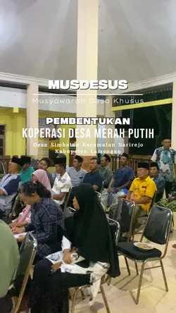 Meeting moment