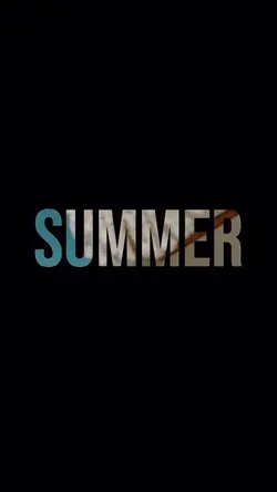 Summer Vibes