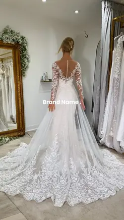 Wedding clothes 