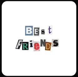 Friend edits