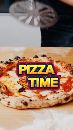 Pizza Time