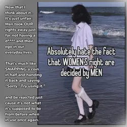 feminism.