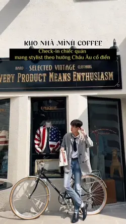 VLOG XINH 