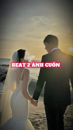 CẦM 💍 CƯỚI TRÊN TAY