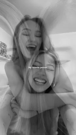 My favorite person