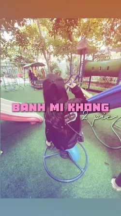 [4] Bánh Mì Không