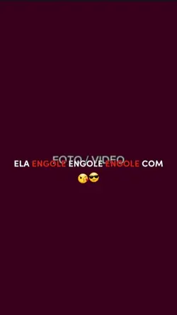 ELA É MÃE SOLTEIRA