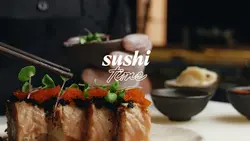 Sushi Time