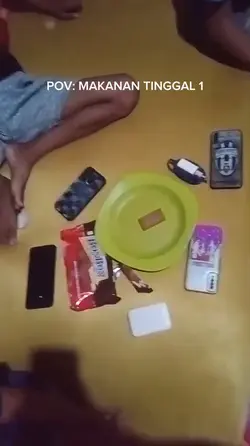 sisa 1