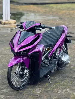 Vario apa nih? 