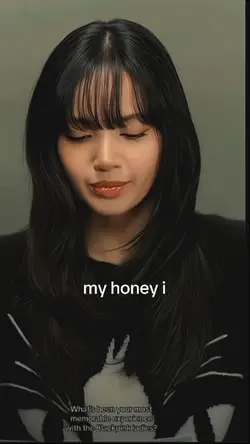 myhoneyiknow 