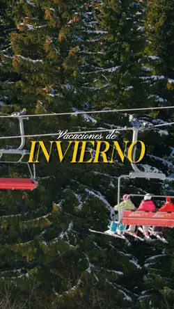 vacaciones invierno 
