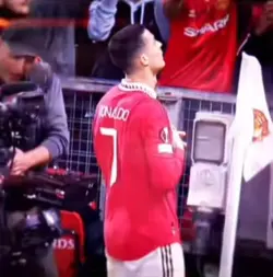 4k Ronaldo Edit