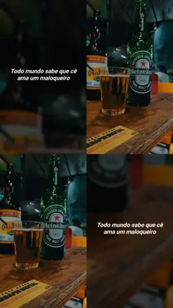 ama um maloqueiro 